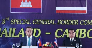 থাইল্যান্ড-কম্বোডিয়া সীমান্তে ‘তৎক্ষণাৎ’ যুদ্ধবিরতি ঘোষণা